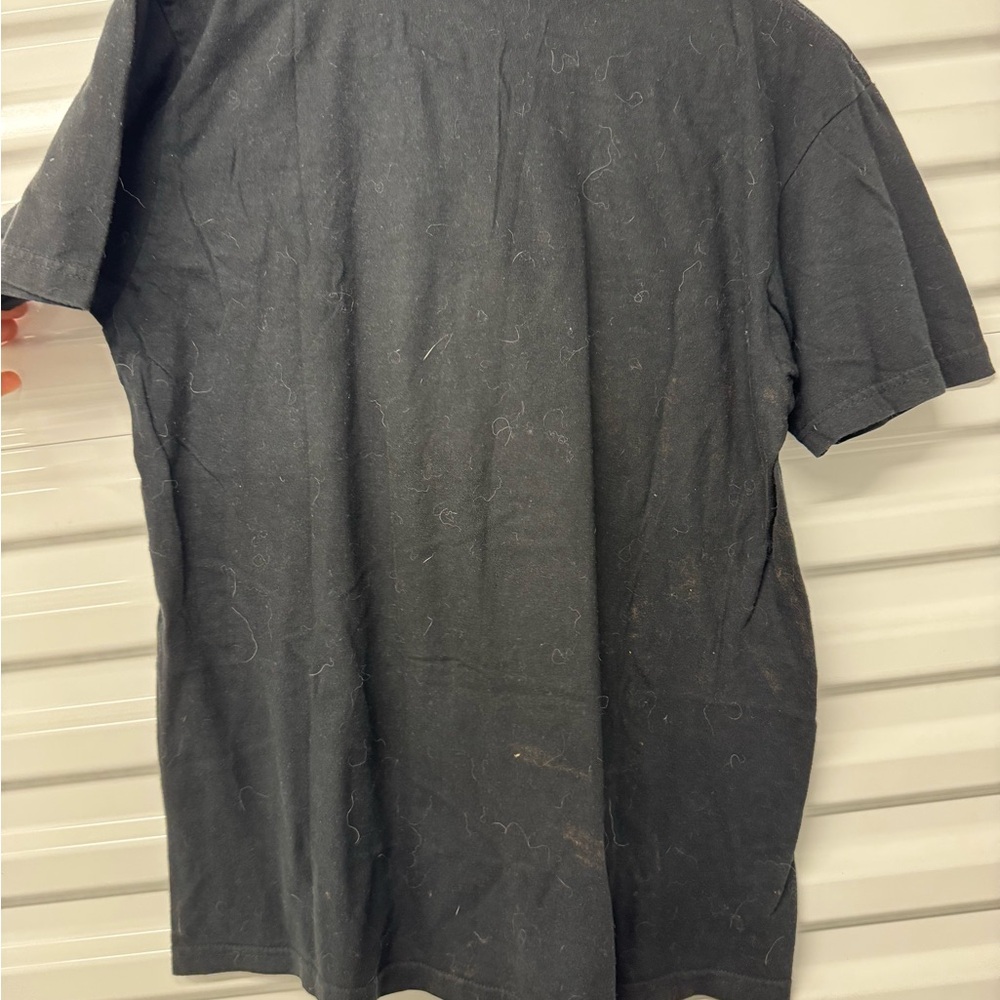 Men’s medium Supreme Raphael Tee - Picture 2 of 2